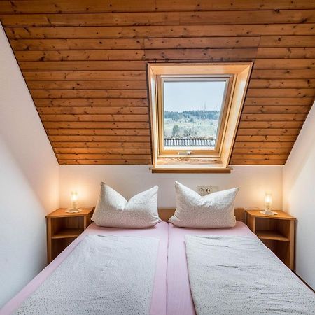 Adlerhorst Apartment Засбахвалден Екстериор снимка